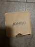 九牧（JOMOO）铜阀体全开大流量三角阀燃气热水器球阀水阀单热加厚球阀44105 实拍图