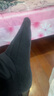 京东京造【10A/7A抑菌混发】男士袜子男四季春吸汗休闲中筒袜透气 实拍图