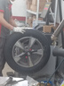 固铂（Cooper）【补贴专享】汽车轮胎 225/65R17 102H CUV 适配H6/CS75/奇骏 实拍图