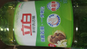 立白茶籽洗洁精1kg*4瓶99%除菌高效去油除味宝宝餐具果蔬适用食品可用 实拍图