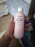 贝亲（Pigeon）桃叶精华 婴儿液体爽身露 四季通用 200ml IA171 实拍图