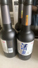 清泉 醋 特制八年老陈醋600ml瓶装醋酸≥6.0g 绿色食品山西特产 实拍图