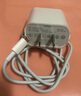 MICROKIA苹果充电器正品充电线氮化镓30W快充线PD套装适配原装iPhone14ProMax 16 15手机13充电头20W数据线 【苹果6-14系列】快充头+闪充线丨1米套装 实拍图