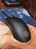赛睿（SteelSeries）Prime mini有线游戏鼠标 皮系列小手鼠标 战队推荐FPS/无畏契约/打瓦专用游戏鼠标  61g轻量化 实拍图