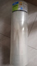 晨光(M&G)文具透明封箱胶带打包胶带60mm*100y*45um (91.4米/卷) 6卷/筒 快递工厂仓库办公用品AJD957K7 实拍图