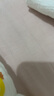 御世贵实木浴室柜 陶瓷一体盆柜组合 卫生间洗手盆洗漱台洗脸盆柜套装 热销智能全镜陶瓷一体盆80cm 实拍图