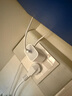 Apple/苹果 60W USB-C编织充电线-1米 苹果充电线手机充电线原装充电线数据线适用iPhone/iPad/AirPods 实拍图
