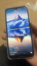 华为（HUAWEI）华为畅享9 二手手机 智能机 工作机4G 双卡 后置双摄智能美颜 幻夜黑 4G+64G  9成新 实拍图