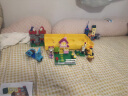 乐高（LEGO）积木经典系列10698 大号创意积木盒男孩女孩儿童玩具礼物家居装饰 实拍图