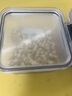 匠界养生花茶玫瑰花茶特大朵原产不熏硫重瓣干玫瑰花可冷泡喝80g/盒 实拍图