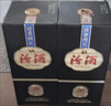 汾酒 1915巴拿马20 清香型 42度 475mL 6瓶 整箱装 实拍图
