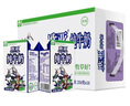 欧亚【新鲜日期】纯牛奶250g*16盒整箱 营养牛奶 云南大理高原牧场  实拍图