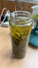 乐品乐茶高山绿茶黄山云雾特级2025新茶茶叶明前浓香型春茶散装自己喝500g 实拍图
