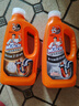 威猛先生（Mr Muscle）管道疏通啫喱 960ml*2瓶（厨房+卫浴） 厕所 厨房管道疏通 实拍图