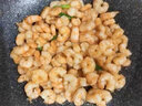 特大虾仁新鲜冷冻青虾仁鲜冻开背去虾线冰冻速冻虾肉海鲜水产 3斤装虾仁 900克(净重)  左右 实拍图