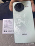 小米 REDMI K80 国家补贴 第三代骁龙 8 6550mAh大电池 澎湃OS 山峦青 12GB+256GB 红米5G手机 实拍图
