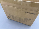 京东京造陶瓷奶锅 0氟家用辅食热奶泡面汤锅18cm黄色炉灶通用【双面不粘】 实拍图
