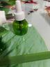 润本（RUNBEN）电蚊香液驱蚊液120晚45ml×4瓶+1器防蚊定时无香型-基孔肯雅热 实拍图