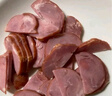 得利斯腱子肉火腿380g大块肉火腿肠猪肉肠即食肉肠熟食 实拍图