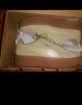 彪马（PUMA）【厚底鞋】复古增高松糕鞋女运动休闲鞋 PLATFORM 363287 卵石花纹-14 37.5 实拍图