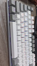 AMD锐龙 R5 5600GT/3050/5060 商用办公电脑主机 家用网课设计台式机 游戏DIY组装电脑 配置4:5600GT/27英寸显示器 实拍图