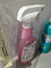 花王（KAO）浴室清洁剂500ml 卫生间厕所瓷砖玻璃除水垢去臭味防霉清洗剂喷雾 实拍图