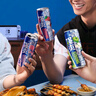 锐澳（RIO）预调酒 鸡尾酒 果酒甜酒8度 强爽系列多口味 330ml*8罐 聚会送礼 实拍图