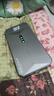 夏新5g随身wifi6移动无线网卡免插卡路由器无限速流量车载便携网络高速mifi移动热点笔记本 【5G旗舰版-高级灰】WiFi6网速达300m/s 实拍图