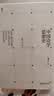 《中国诗学思想史》（一部以诗学思想为主线的中国文学思想史） 实拍图