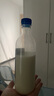 飞鹤飞帆OPO促吸收幼儿配方奶粉3段(12-36月龄)1200g*4 DHA好脑力 实拍图