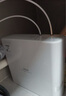 美的（Midea）净水器机家用厨房下式直净饮机自来水前置过超滤器机华凌 MU151-4 实拍图