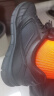 斯凯奇（Skechers）520送男友男鞋夏季皮鞋商务休闲鞋低帮板鞋软底户外鞋工作鞋77156 实拍图