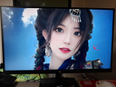 泰坦军团24.5英寸 2K 170Hz FastIPS快速液晶屏 1msGTG HDR10硬件低蓝光 Game+游戏电竞电脑显示器 P2510R 实拍图