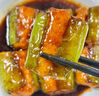 潮夫道鱼籽福袋150g 火锅食材关东煮丸料包心鱼丸子麻辣烫部队火锅烧烤 实拍图
