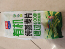 西麦即食有机燕麦片420g独立包装营养早餐冲饮谷物代餐 实拍图