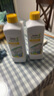 安利洗洁精安利碟新浓缩洗碗洗洁精1升洗涤用品洗碗液 两瓶装 实拍图