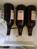 【京东定制】精酿白啤青啤五厂产618ml*6瓶*2箱礼盒装 加量不加价 实拍图