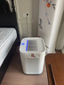 霍尼韦尔（Honeywell）空气净化器家用除甲醛除雾霾除PM2.5智能净化器除菌除甲流病毒【家电国家补贴】 KJ820F-P21D 实拍图