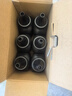 彩格cc388a碳粉适用惠普hp m1136墨粉88a m126a p1106 p1108 p1007 m1213 m1216 m202n m128fn打印机碳粉墨粉 实拍图
