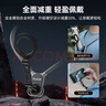 TELESIN(泰迅)磁吸手机挂脖max版第一视角拍摄胸前固定支架magsafe磁吸支架 增大增宽 实拍图