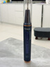 康佳（KONKA）康佳超声波洁牙器洗牙器结石去清除洁洗牙齿去黄牙结石清洁器烟渍茶渍工具医用母亲节礼物 星空蓝95%选择【真超声波医疗器械认证】 4支喷头 实拍图