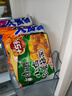 康师傅 方便面 经典小鸡炖蘑菇面五连包95g*5 泡面袋装速食 方便食品 实拍图