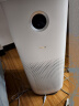 美的（Midea）【母婴医护双认证】空气净化器除甲醛除烟味异味过敏源宠物吸猫毛空气消毒机森林家RX600国家补贴 实拍图