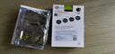 希捷（SEAGATE）NAS硬盘 4TB 256MB 机械硬盘 CMR垂直 静音低耗 数据恢复服务 3.5英寸 希捷酷狼 ST4000VN006 实拍图