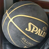 斯伯丁（SPALDING）篮球TF传奇系列7号PU成人青少年比赛室内外通用耐磨 77-167Y 实拍图