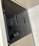 容声消毒柜【国家补贴】家用嵌入式厨房碗筷餐具消毒碗柜高温烘干消毒100LRX02E(S) 实拍图
