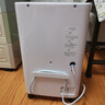 海尔（Haier）除湿机/抽湿机 除湿量12升/天 家用轻音抽湿器卧室干燥机地下室除湿器  CF12-PS1 实拍图