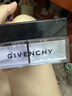 纪梵希（Givenchy）明星四宫格散粉1号百搭滤镜哑光柔雾定妆粉生日礼物送女生 化妆品 实拍图
