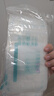 新贝 储奶袋 母乳储存保鲜袋 可冷冻加厚防漏 200ML90片 实拍图
