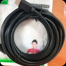 毕亚兹 HDMI线2.0版工程级 10米 4K数字高清线 3D视频线 笔记本电脑机顶盒连接电视显示器投影仪数据线 实拍图